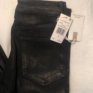 Good American Good Legs